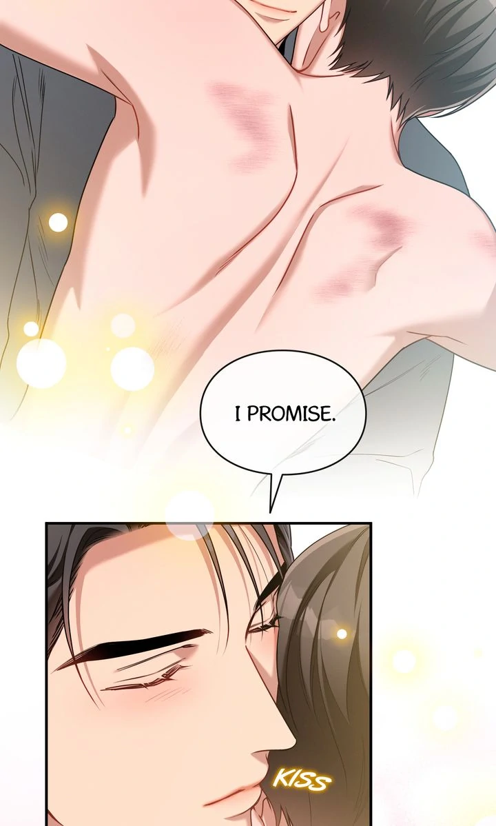 No Moral - Chapter 96 manhwa