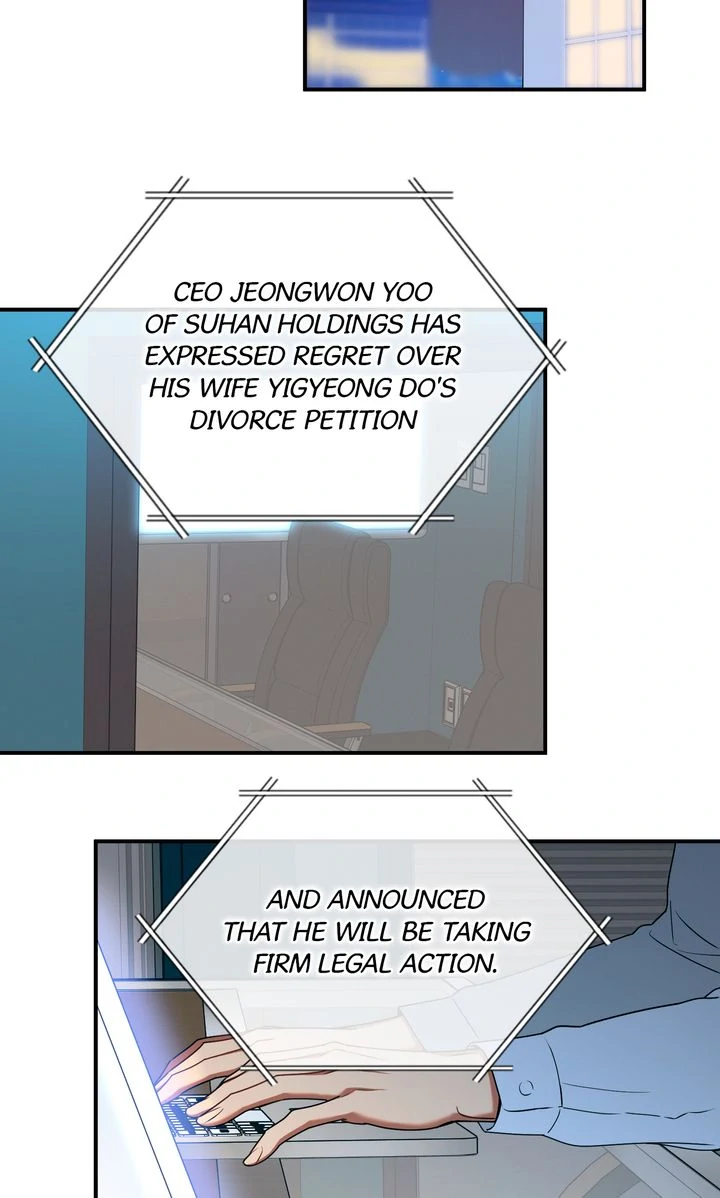 No Moral - Chapter 96 manhwa