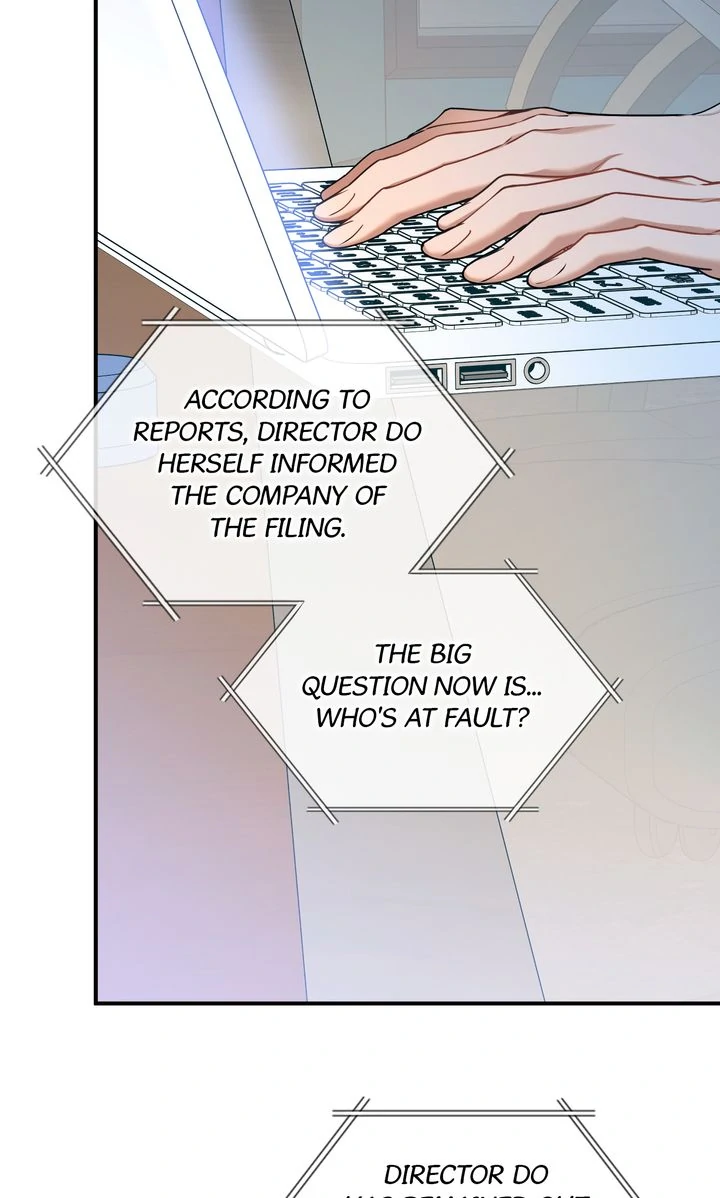 No Moral - Chapter 96 manhwa