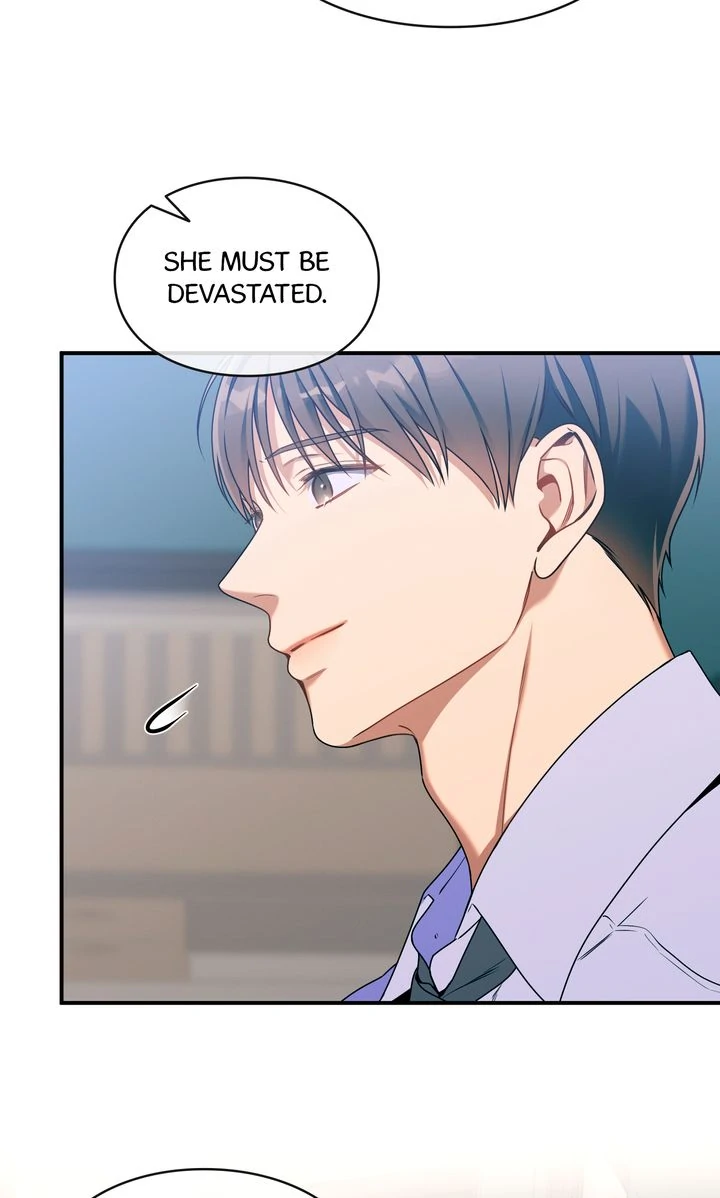 No Moral - Chapter 96 manhwa