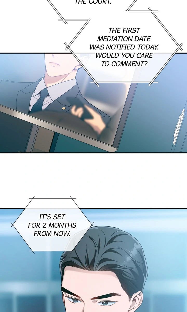 No Moral - Chapter 96 manhwa