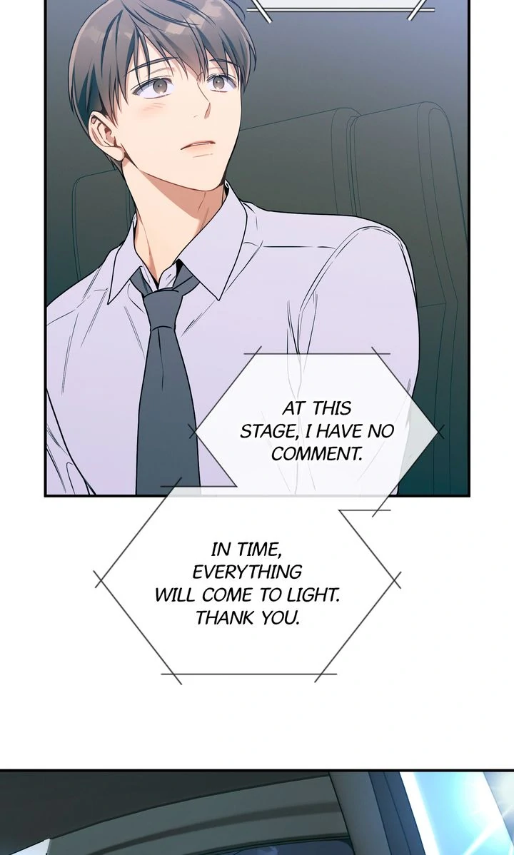 No Moral - Chapter 96 manhwa