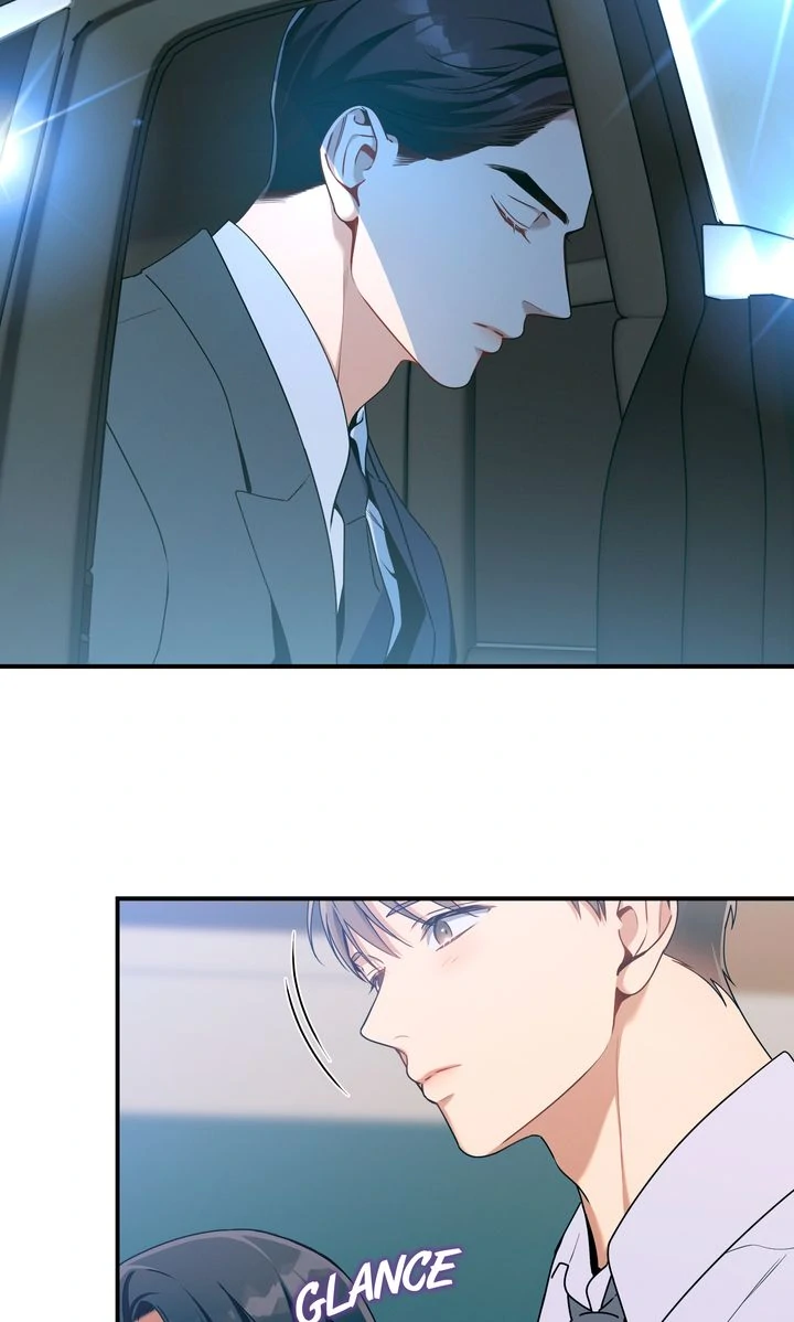 No Moral - Chapter 96 manhwa