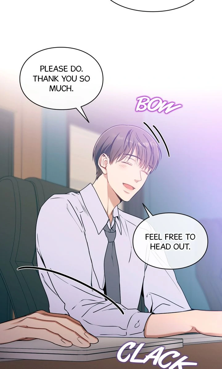 No Moral - Chapter 96 manhwa