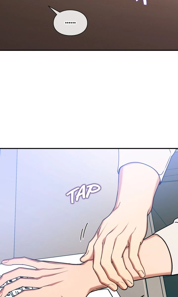 No Moral - Chapter 96 manhwa