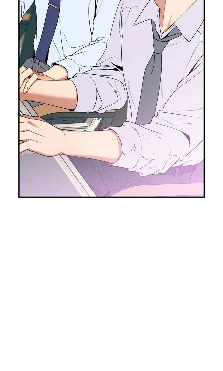 No Moral - Chapter 96 manhwa
