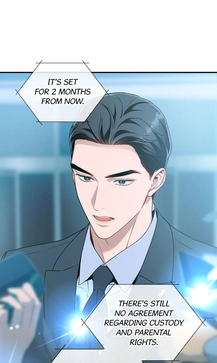 No Moral - Chapter 97 manhwa