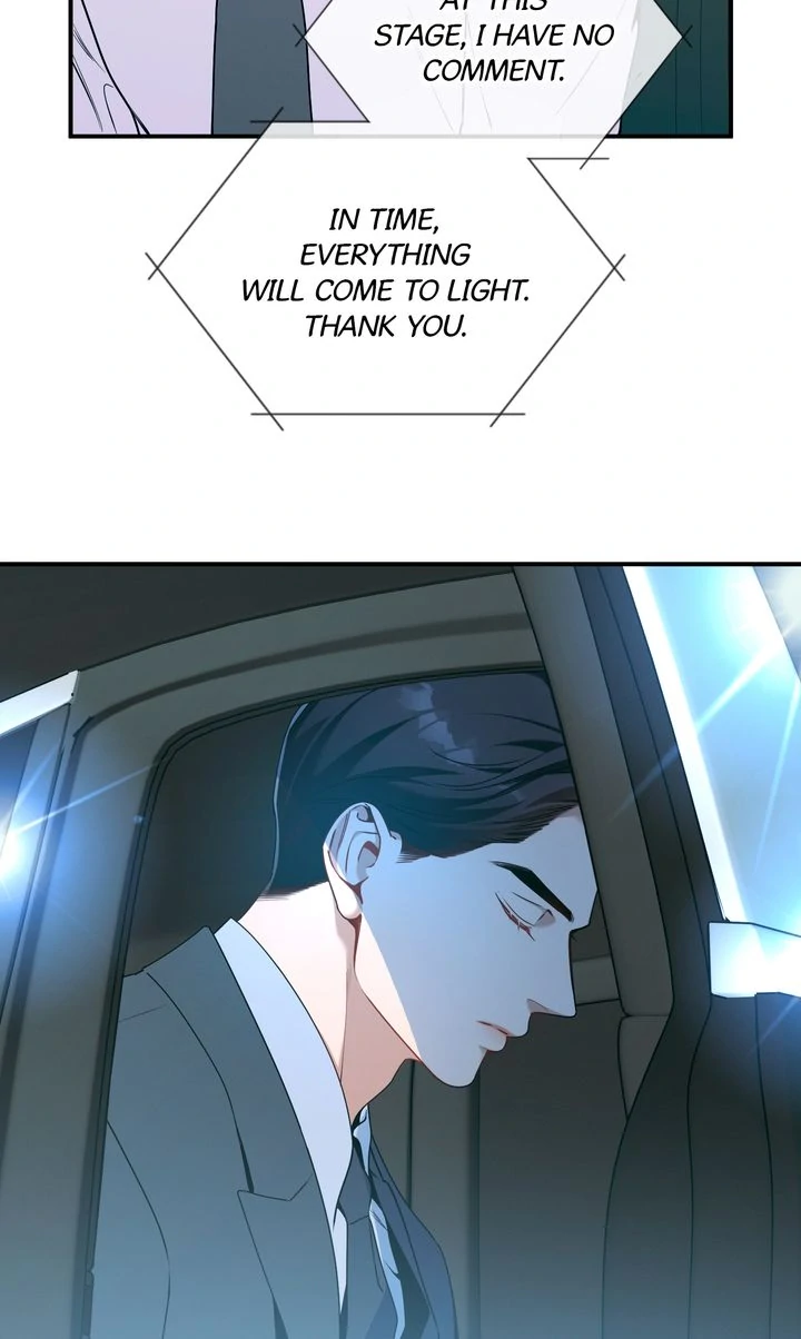 No Moral - Chapter 97 manhwa