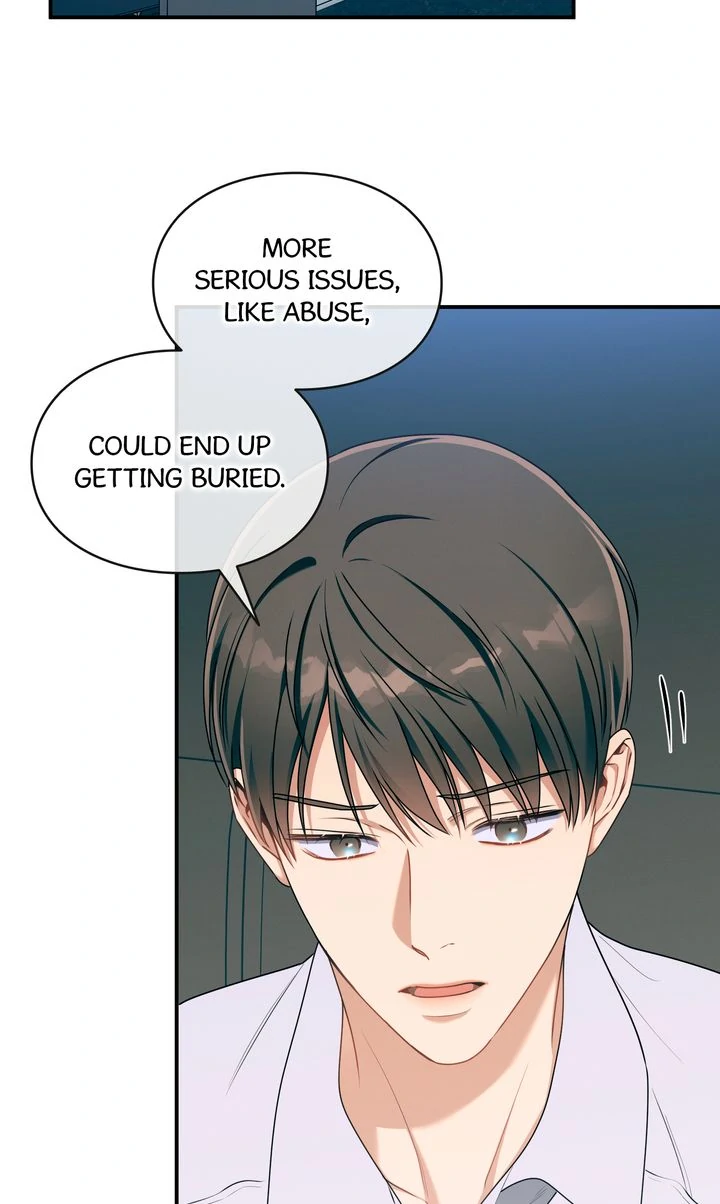 No Moral - Chapter 97 manhwa