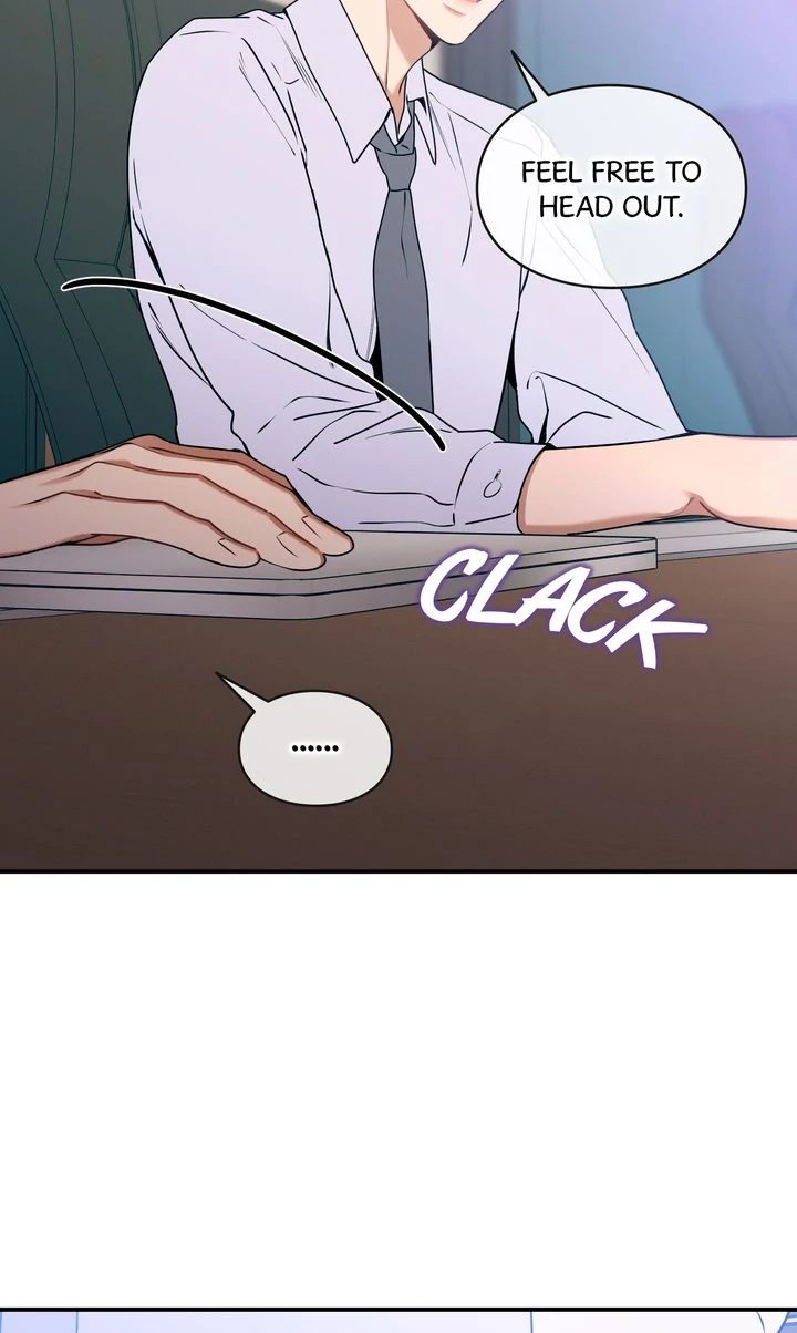 No Moral - Chapter 97 manhwa