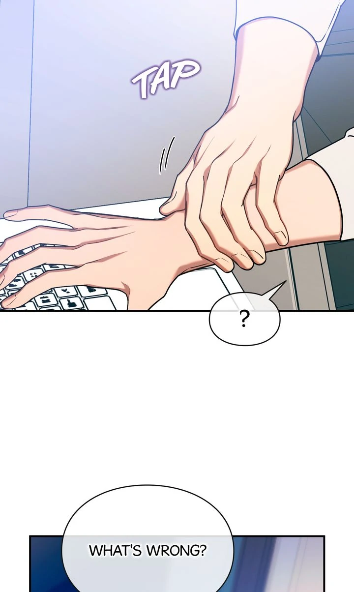 No Moral - Chapter 97 manhwa