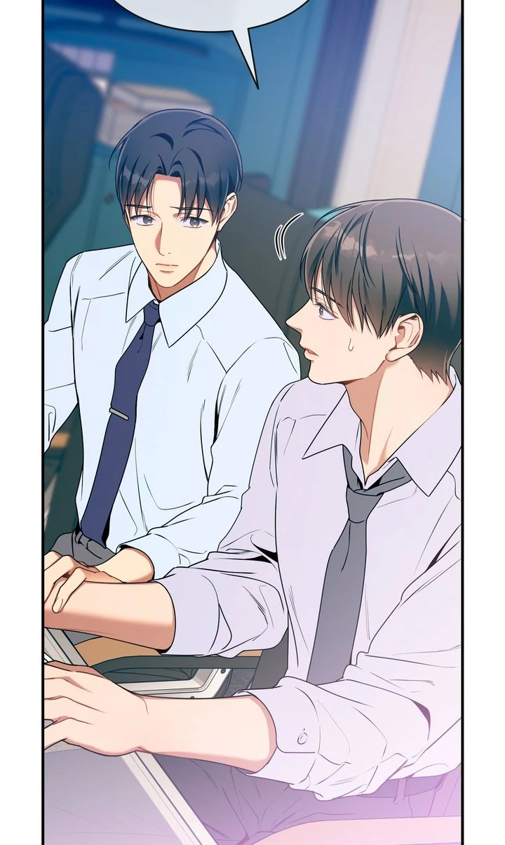 No Moral - Chapter 97 manhwa