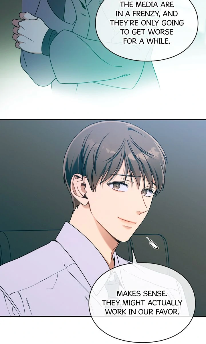 No Moral - Chapter 97 manhwa