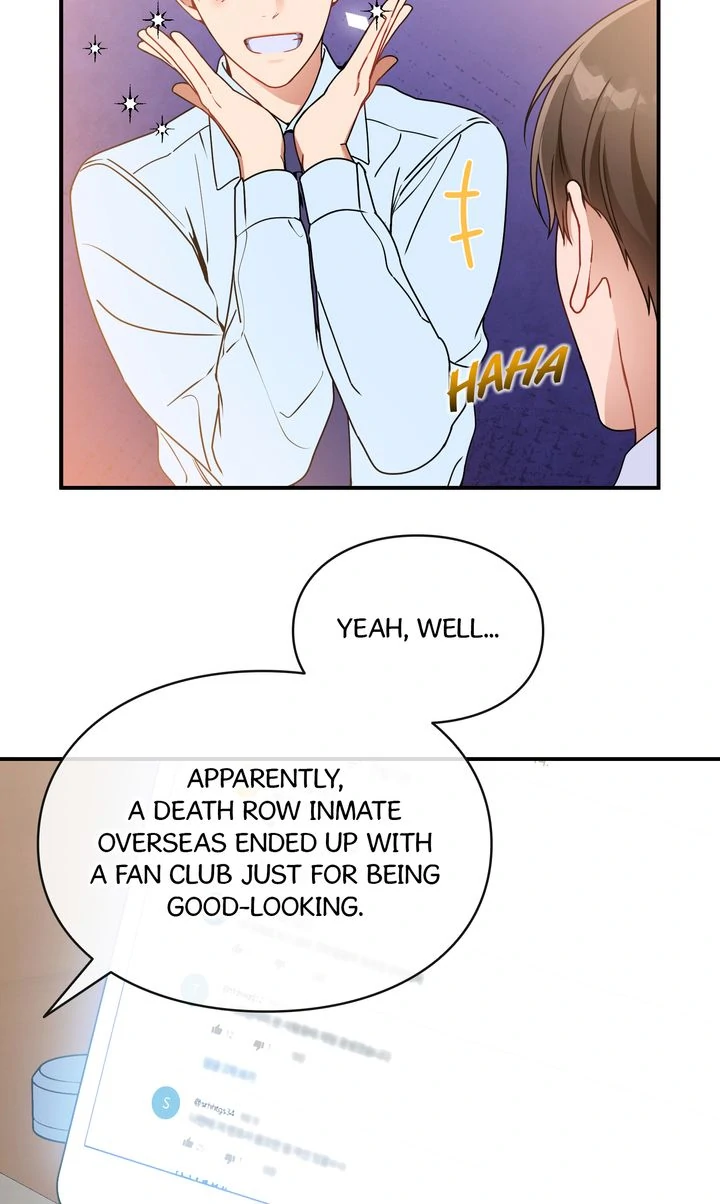 No Moral - Chapter 97 manhwa