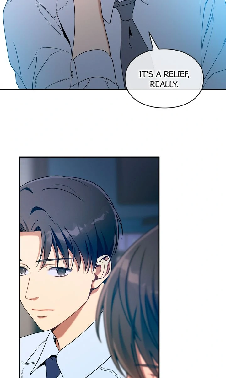 No Moral - Chapter 97 manhwa
