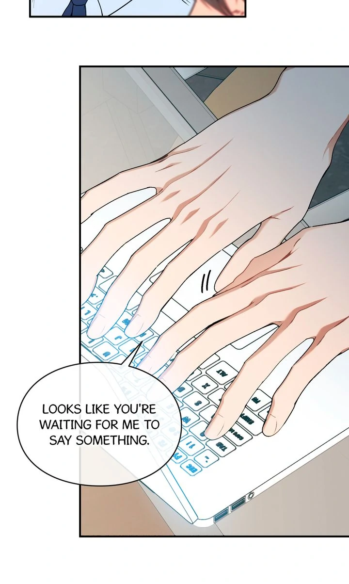 No Moral - Chapter 97 manhwa