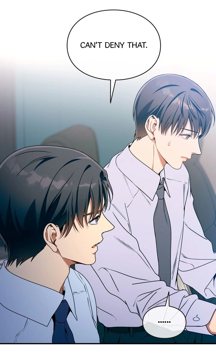 No Moral - Chapter 97 manhwa