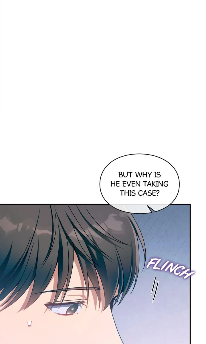 No Moral - Chapter 97 manhwa