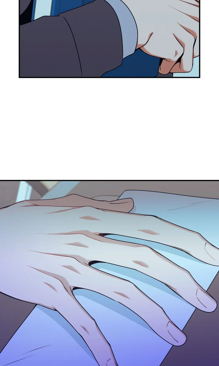 No Moral - Chapter 97 manhwa