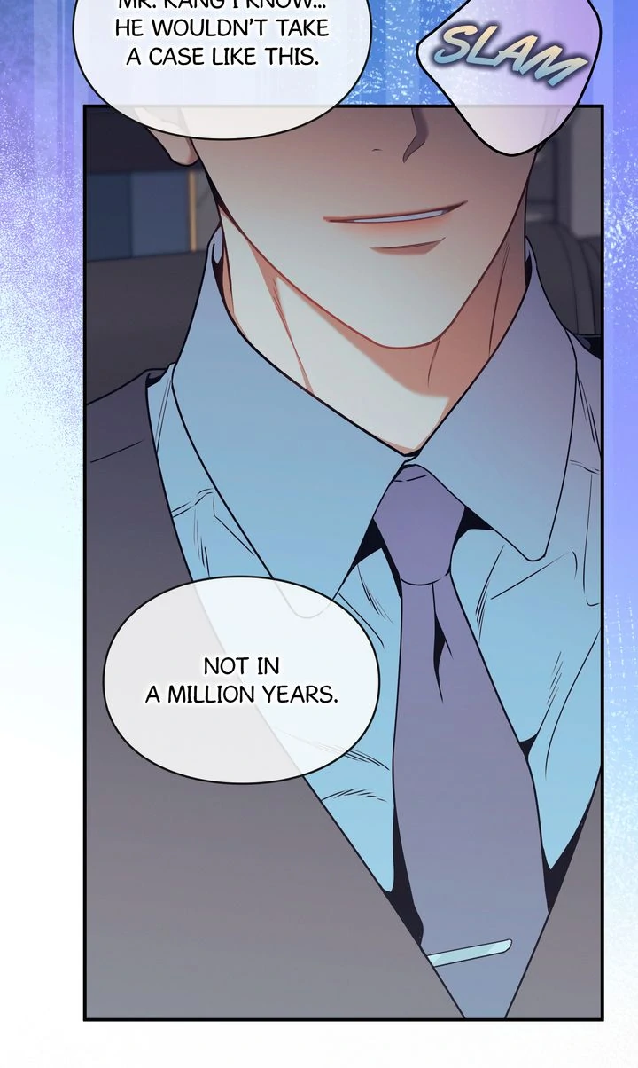 No Moral - Chapter 97 manhwa