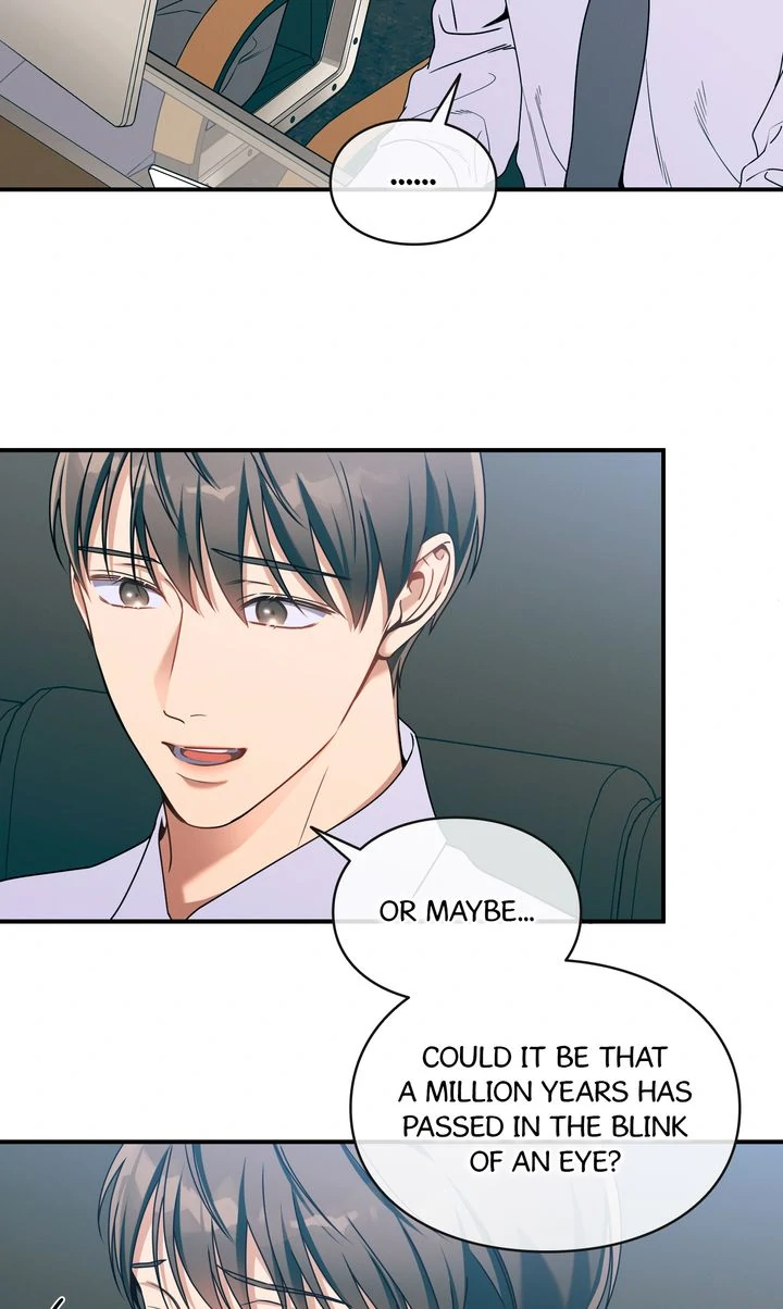 No Moral - Chapter 97 manhwa