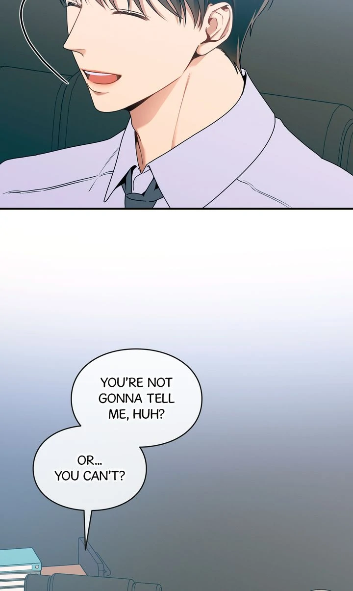 No Moral - Chapter 97 manhwa