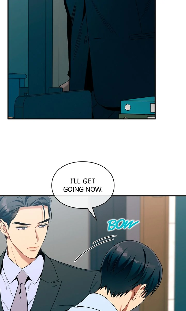 No Moral - Chapter 97 manhwa
