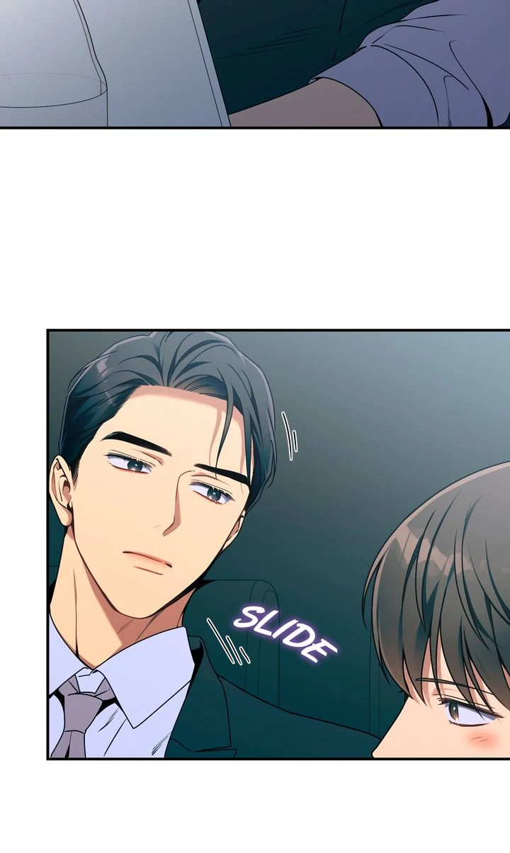 No Moral - Chapter 97 manhwa