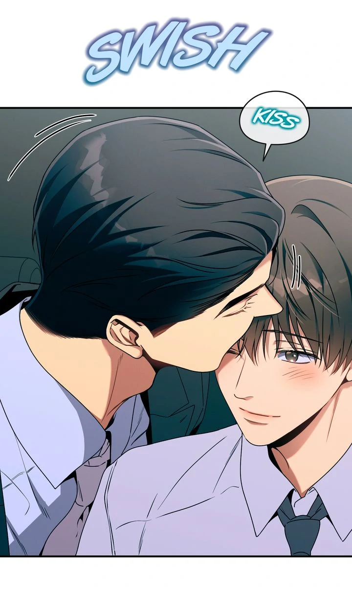 No Moral - Chapter 97 manhwa