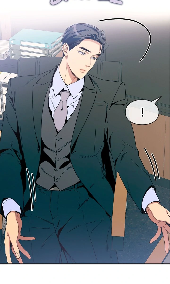 No Moral - Chapter 97 manhwa