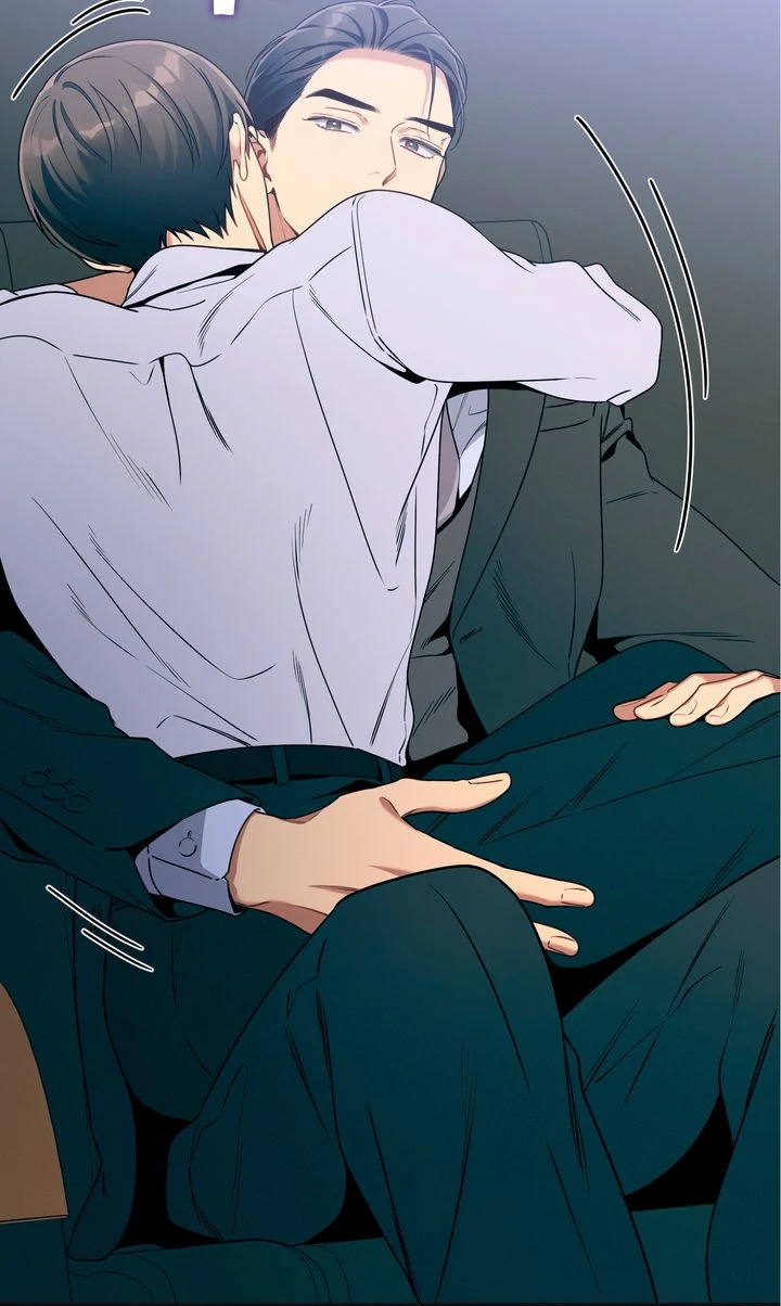 No Moral - Chapter 97 manhwa