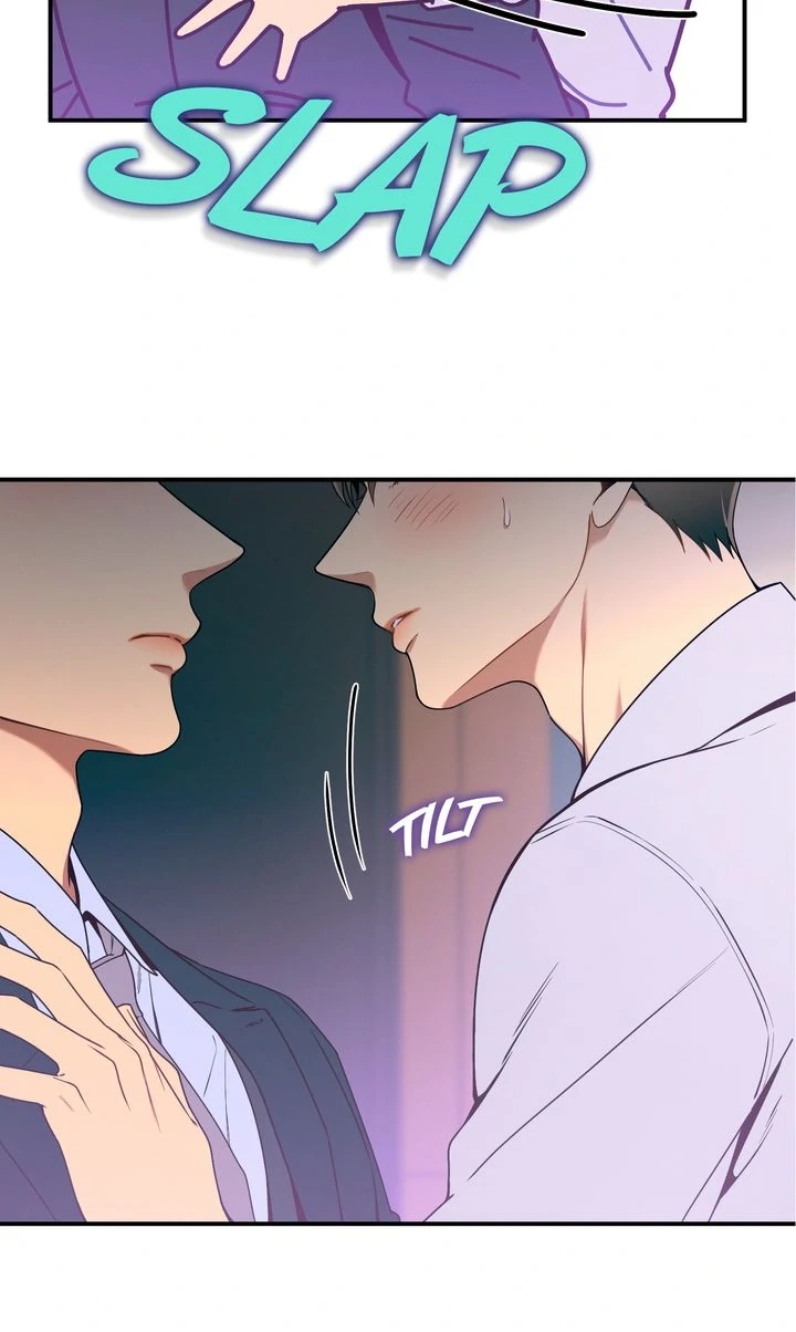 No Moral - Chapter 97 manhwa