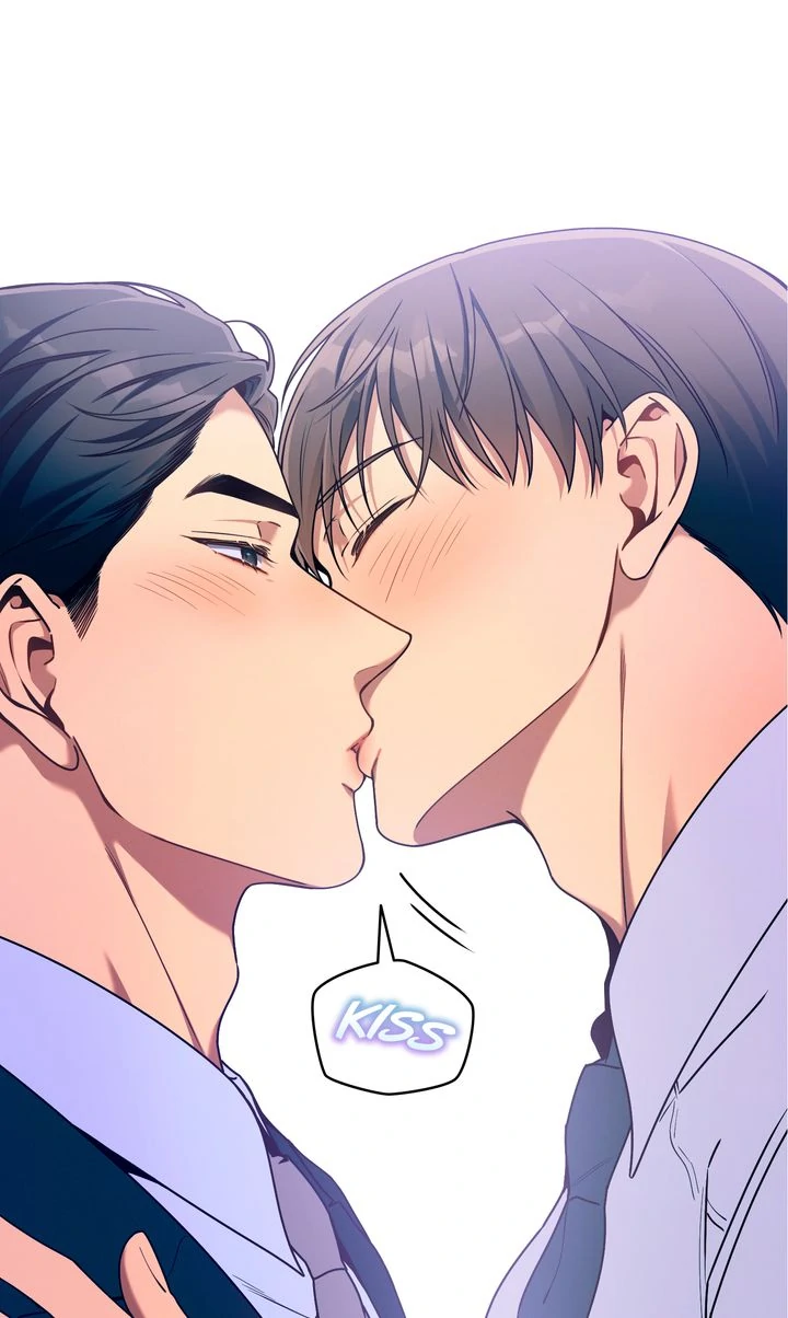 No Moral - Chapter 97 manhwa