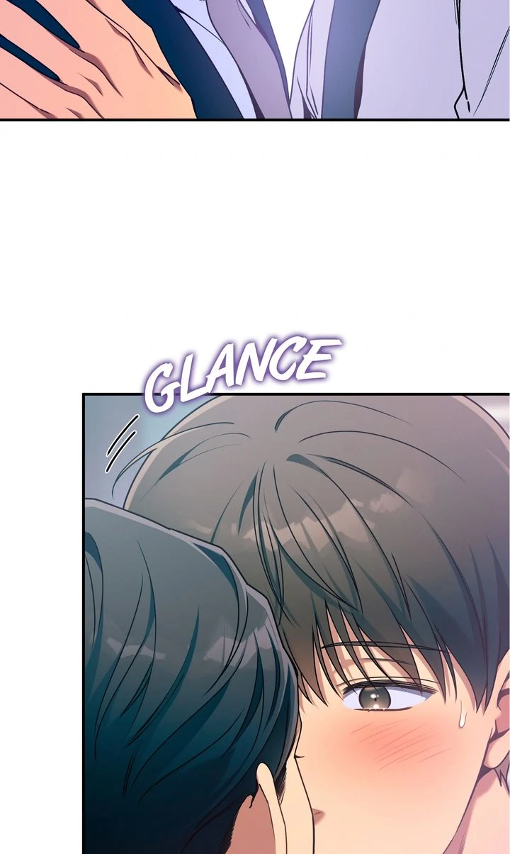 No Moral - Chapter 97 manhwa