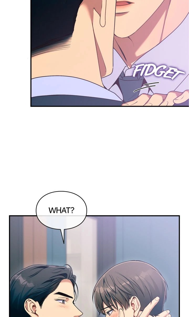 No Moral - Chapter 97 manhwa