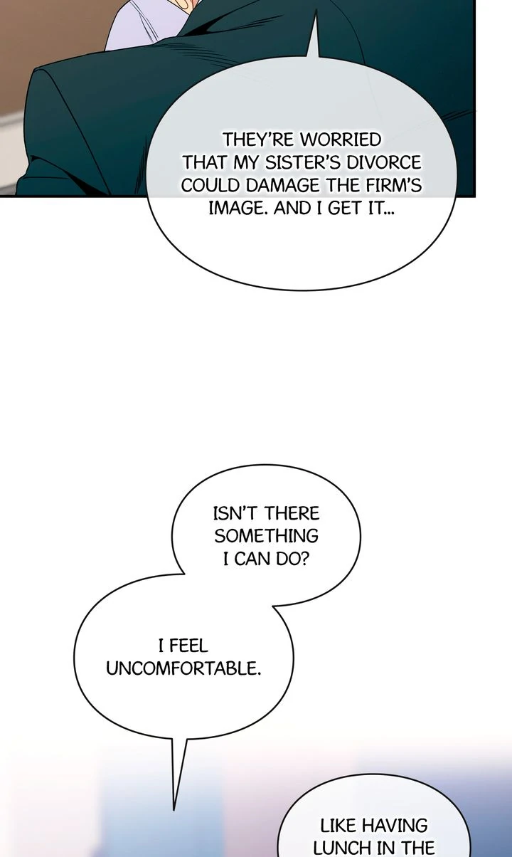 No Moral - Chapter 97 manhwa