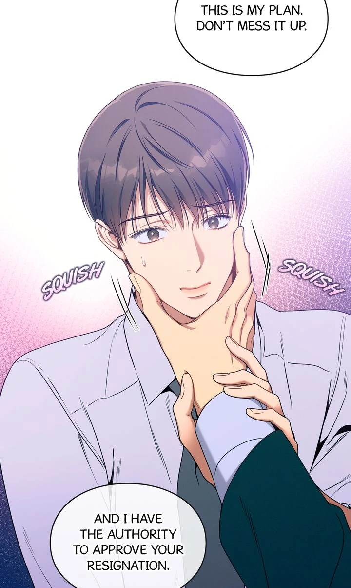 No Moral - Chapter 97 manhwa