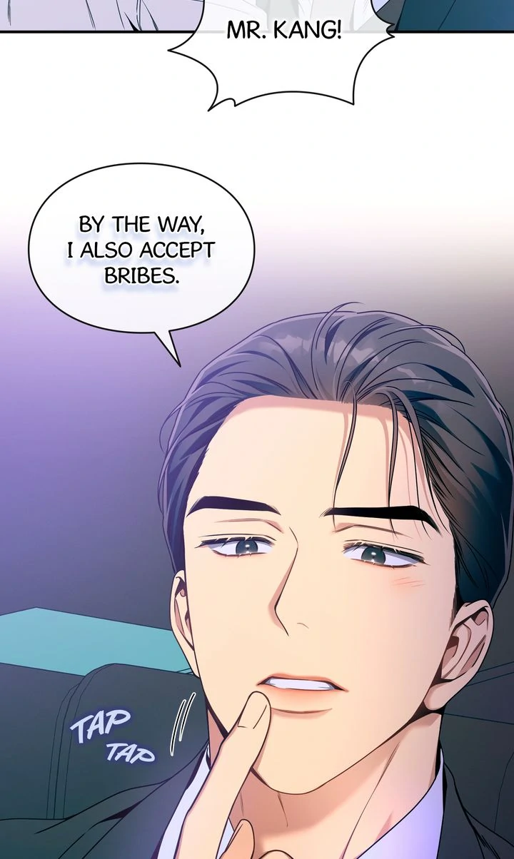 No Moral - Chapter 97 manhwa