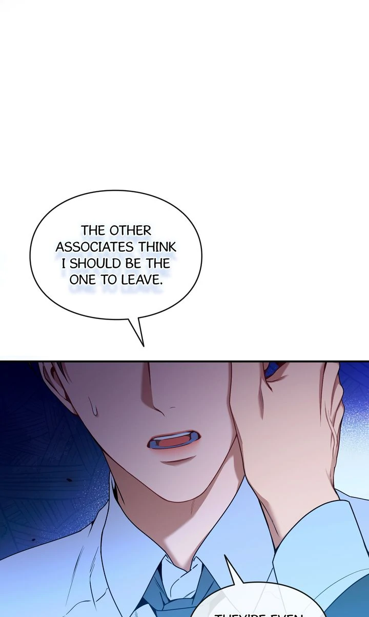 No Moral - Chapter 98 manhwa