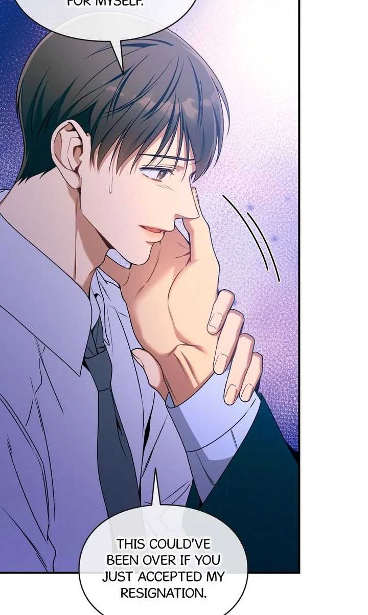 No Moral - Chapter 98 manhwa