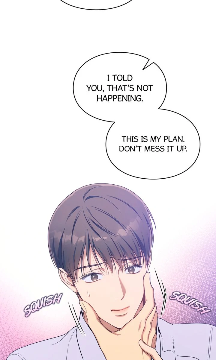No Moral - Chapter 98 manhwa