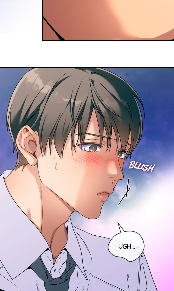 No Moral - Chapter 98 manhwa