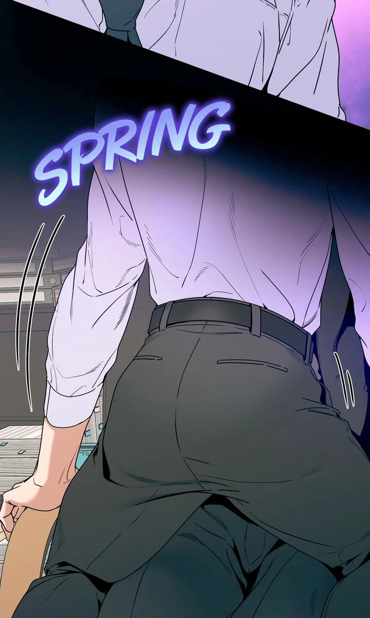 No Moral - Chapter 98 manhwa