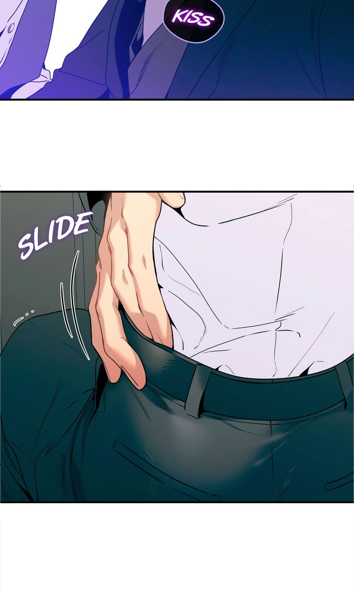 No Moral - Chapter 98 manhwa
