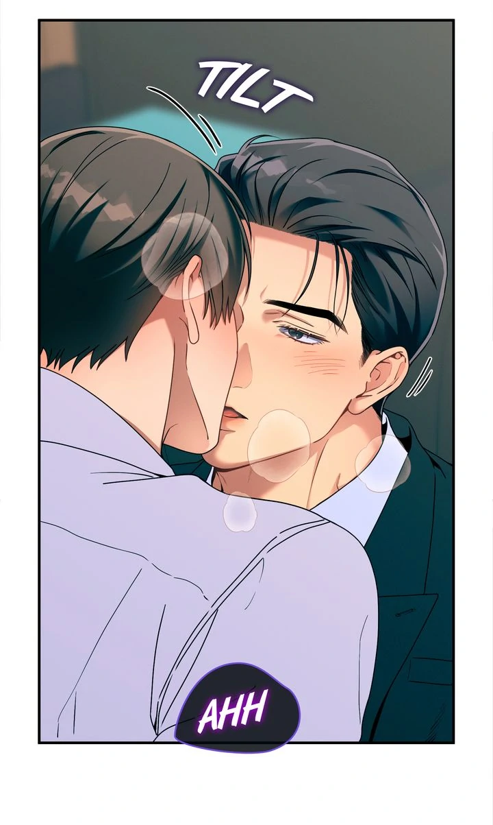 No Moral - Chapter 98 manhwa