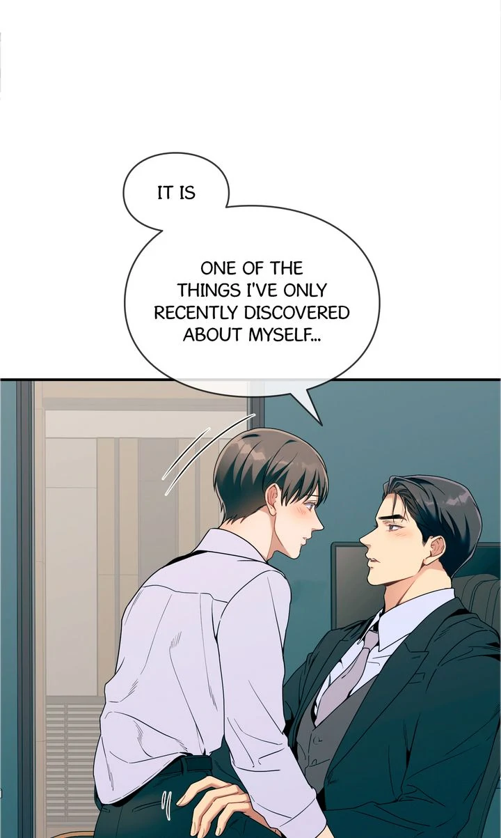 No Moral - Chapter 98 manhwa