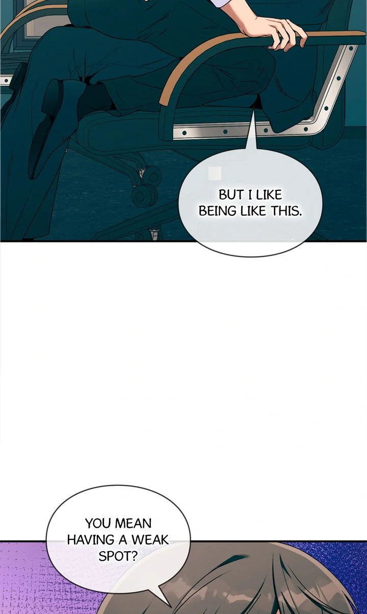 No Moral - Chapter 98 manhwa