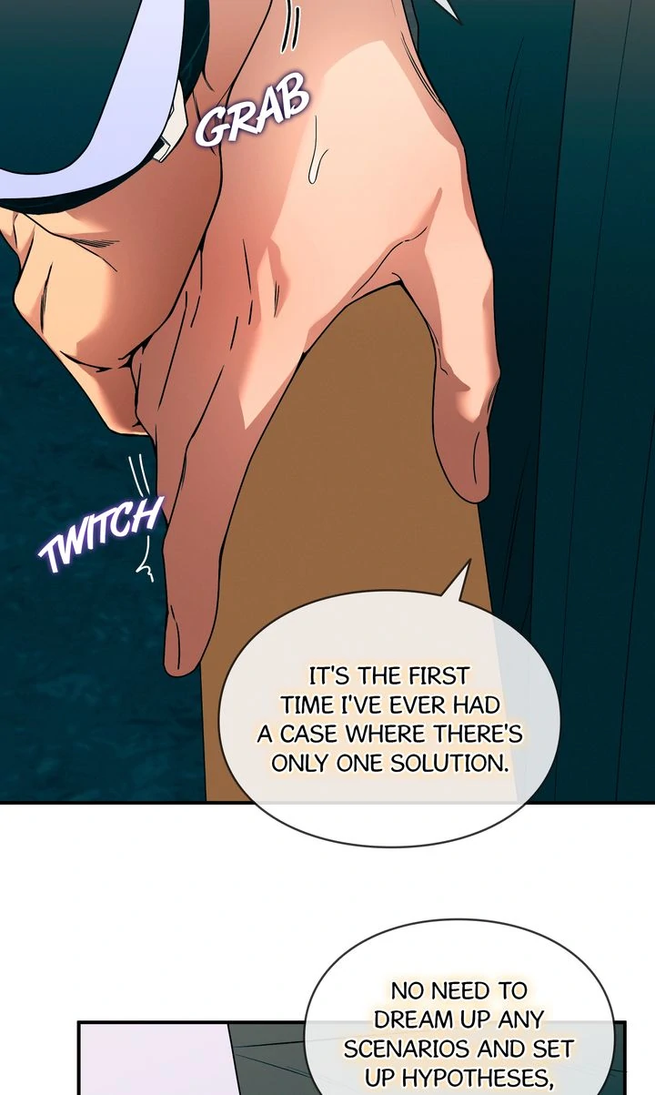No Moral - Chapter 98 manhwa