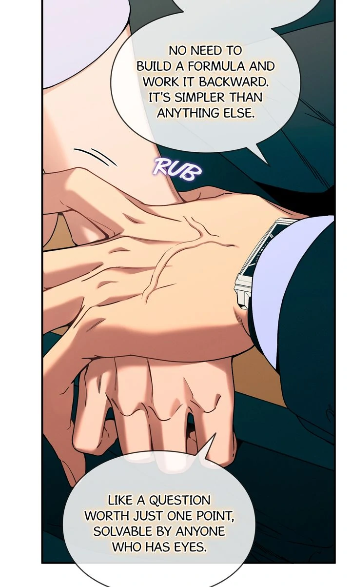No Moral - Chapter 98 manhwa