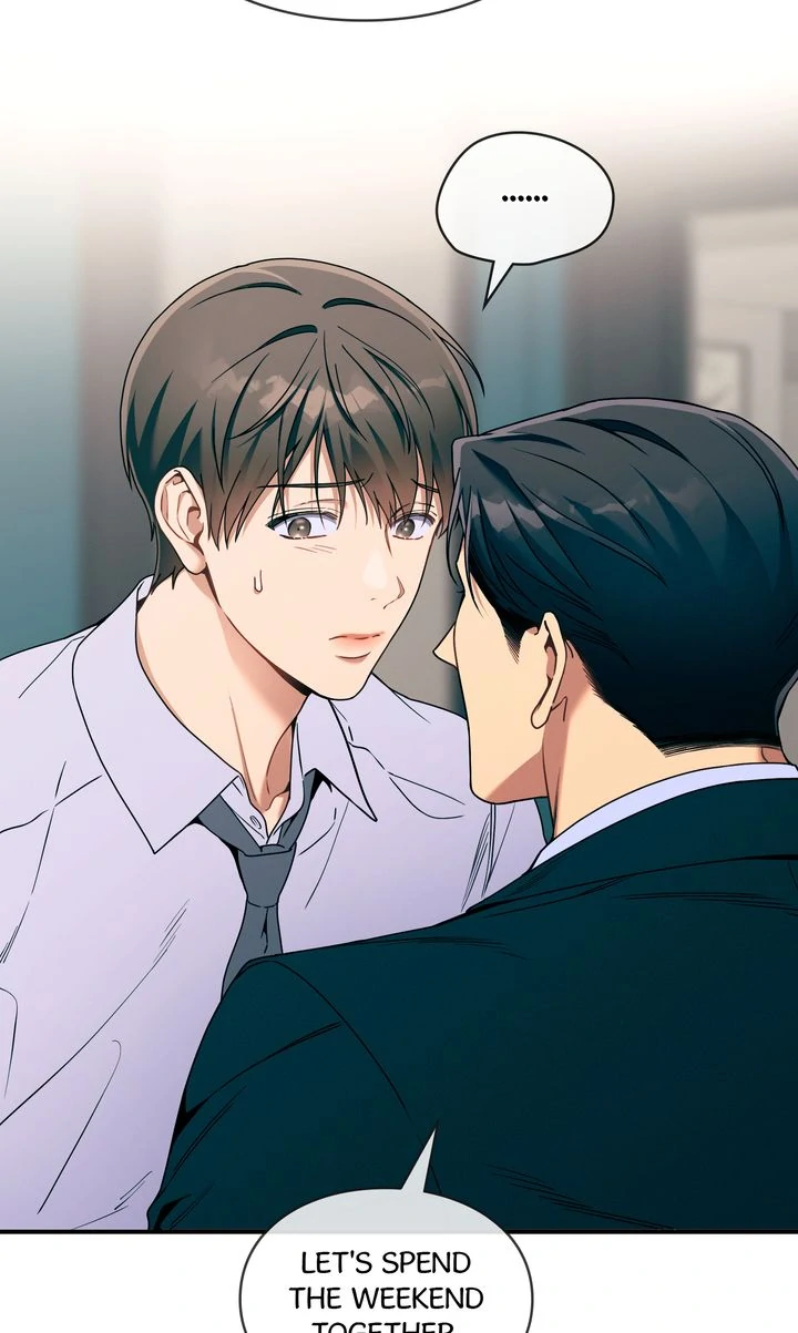 No Moral - Chapter 98 manhwa